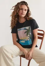 Marine Layer Easy Crew Tee Graphic