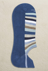 Marcoliani Invisible Sneaker Socks