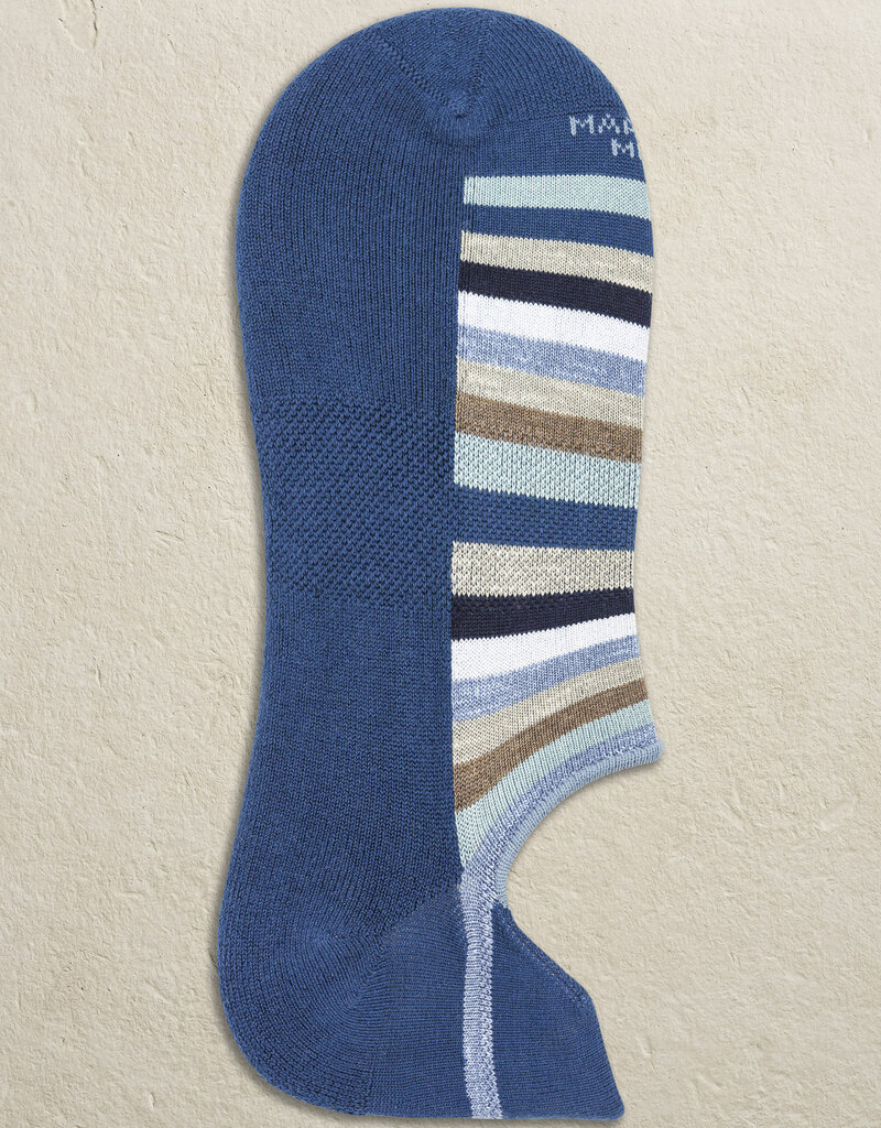 Marcoliani Invisible Sneaker Socks