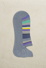 Marcoliani Invisible Sneaker Socks