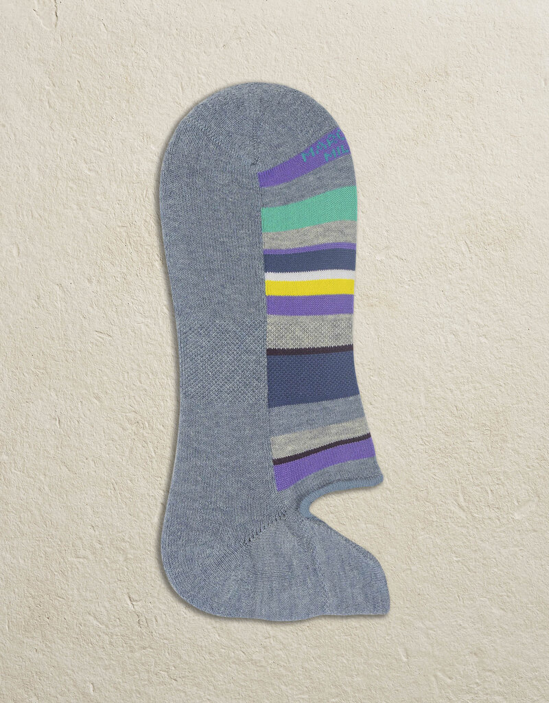 Marcoliani Invisible Sneaker Socks