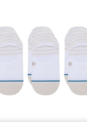 Stance Sensible White 3 Pack