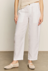 Sanctuary Relaxed Linen Cruiser