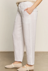 Sanctuary Relaxed Linen Cruiser