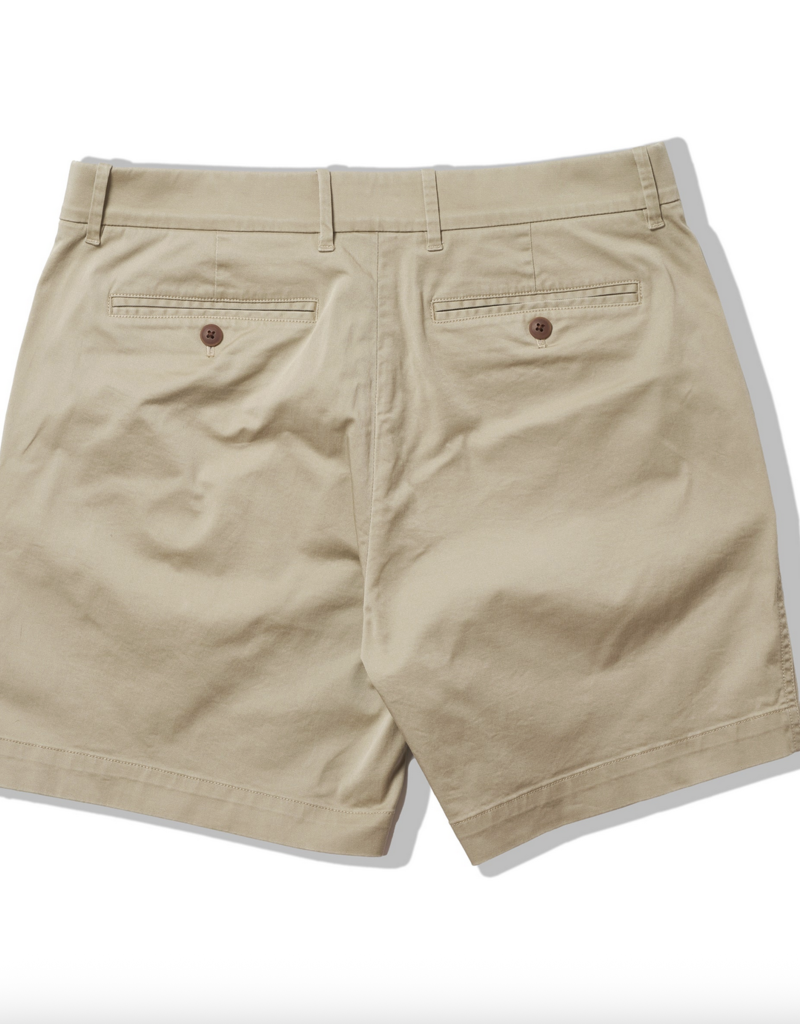 Grayers Thompson Flex Stretch Shorts 7"