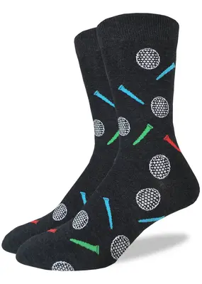 Golfing Socks