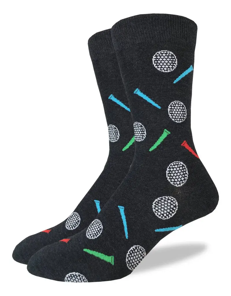 Golfing Socks