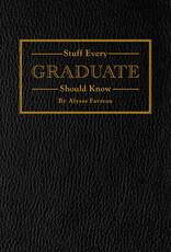 Penguin Random House Stuff Every Grad Should Know