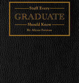 Penguin Random House Stuff Every Grad Should Know
