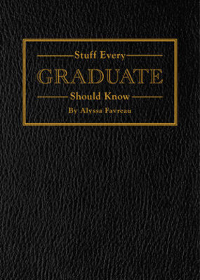 Penguin Random House Stuff Every Grad Should Know