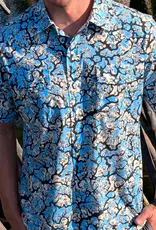 Western Aloha Wili Wili Shirt