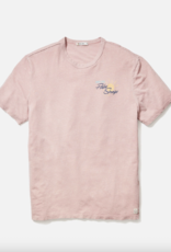 Marine Layer Relaxed Hemp Graphic Tee