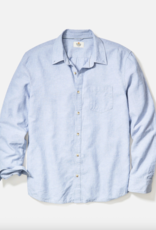 Marine Layer Better-Than-Linen Shirt
