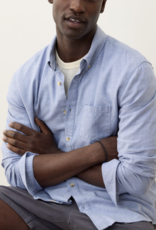 Marine Layer Better-Than-Linen Shirt