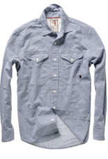 Relwen Utility Blues