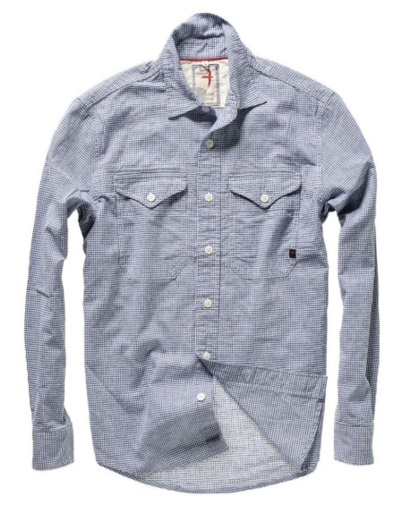 Relwen Utility Blues