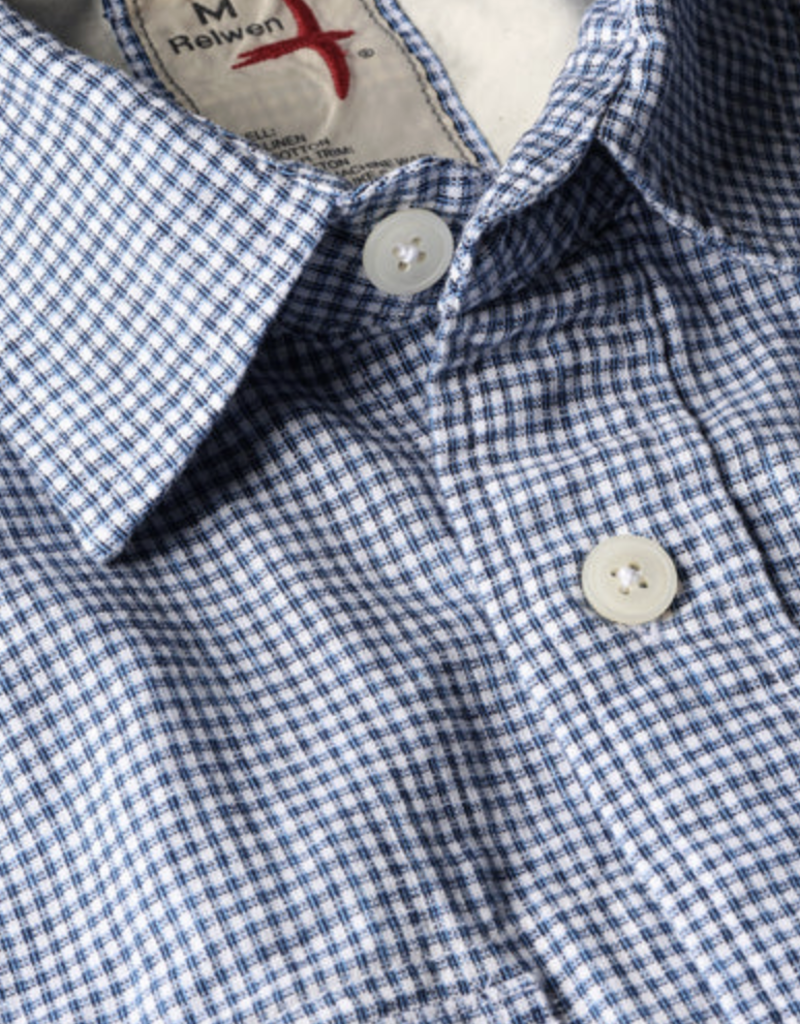 Relwen Utility Blues