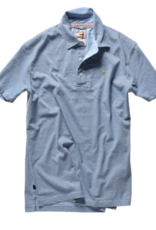 Relwen Ringspun Polo