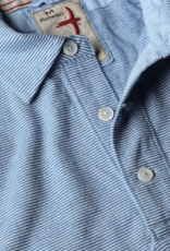 Relwen Ringspun Polo