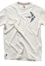 Relwen Barn Swallow Tee