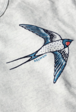 Relwen Barn Swallow Tee