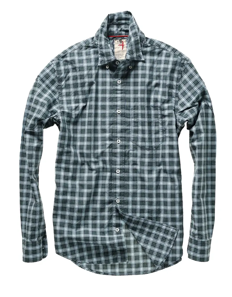 Relwen Graph Plaids
