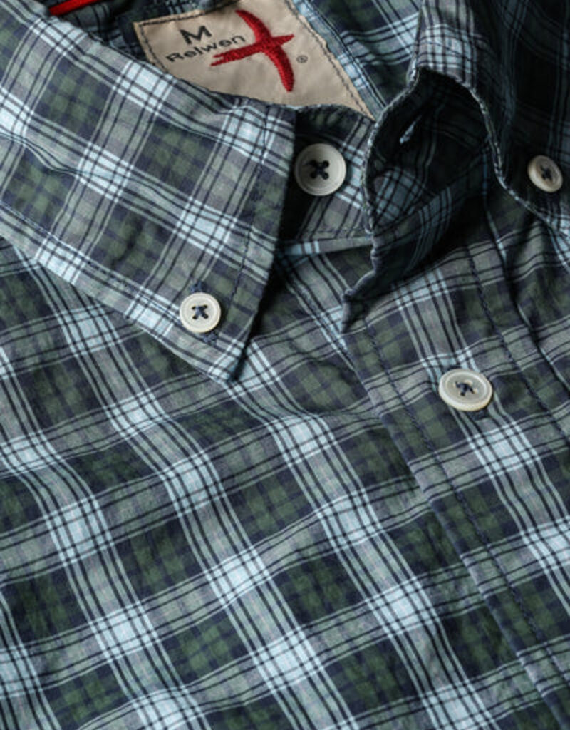 Relwen Graph Plaids