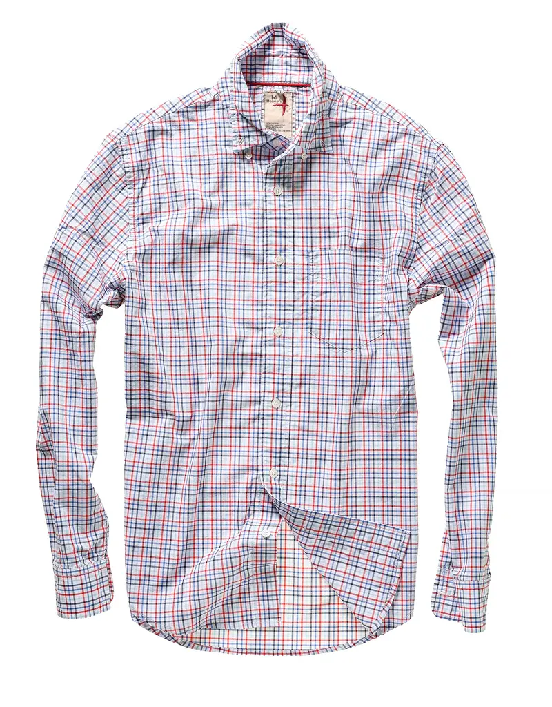 Relwen Graph Plaids