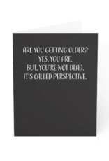 Modern Wit It's Called Perspective