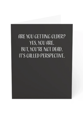 Modern Wit It's Called Perspective