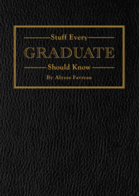 Penguin Random House Stuff Every Graduate Should Know