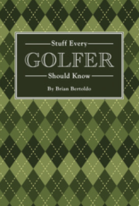 Penguin Random House Stuff Every Golfer Should Know