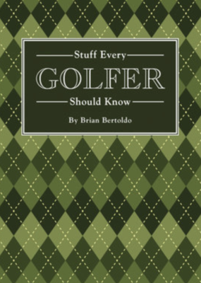 Penguin Random House Stuff Every Golfer Should Know