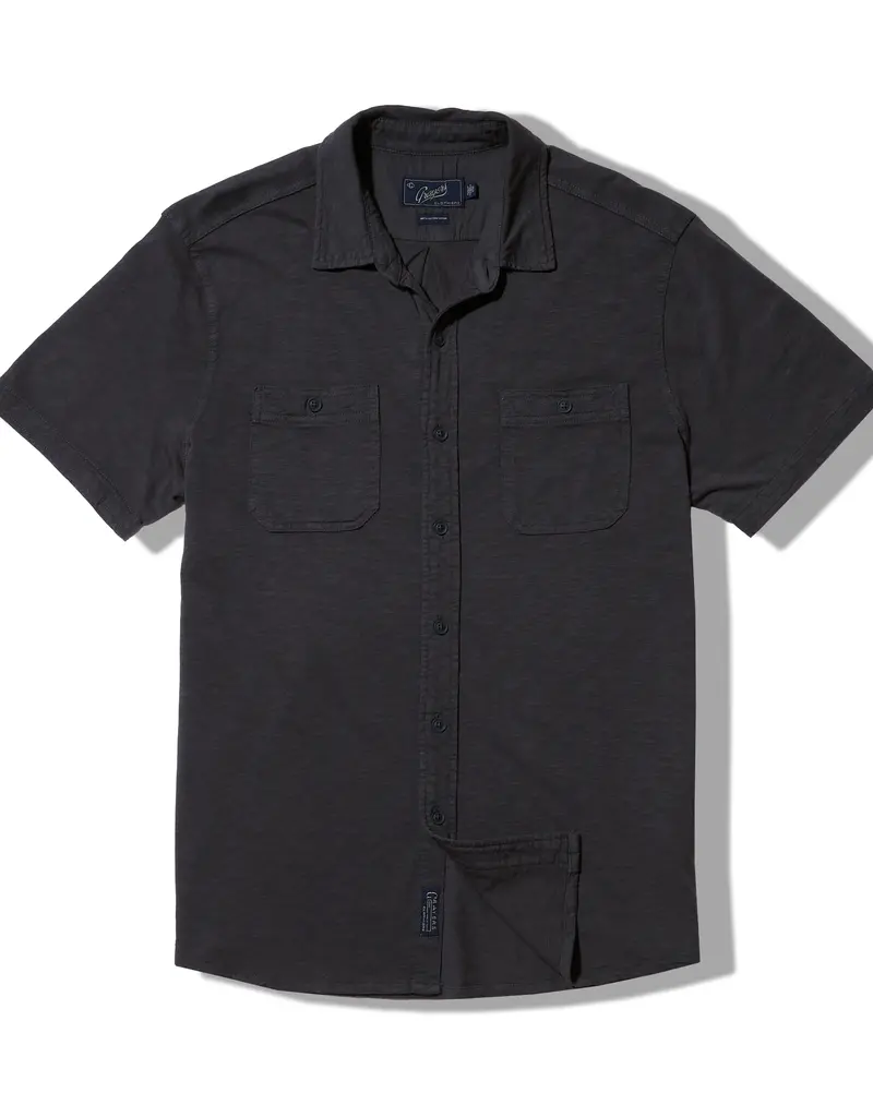 Grayers Flex Everyday Knit SS