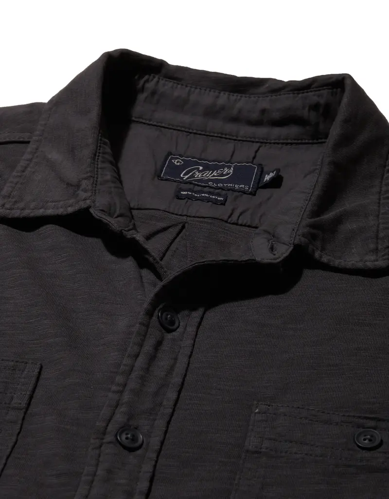 Grayers Flex Everyday Knit SS