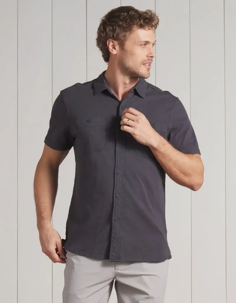 Grayers Flex Everyday Knit SS