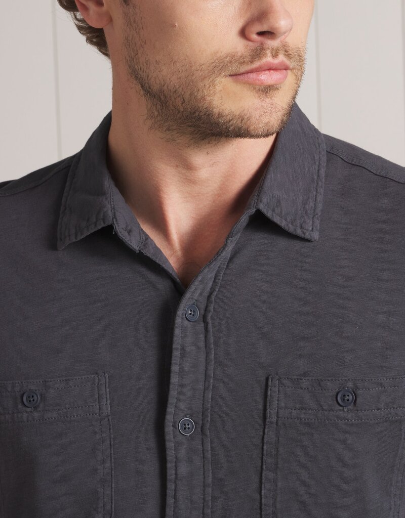 Grayers Flex Everyday Knit SS
