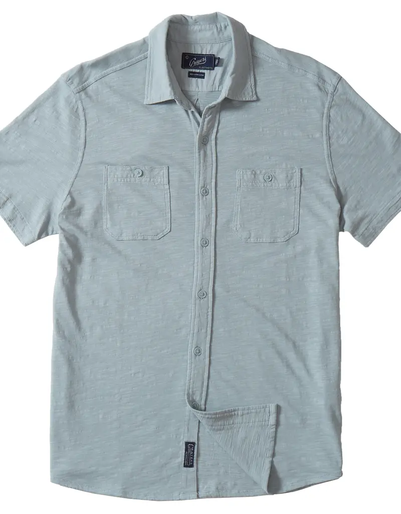 Grayers Flex Everyday Knit SS
