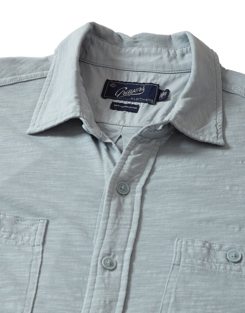 Grayers Flex Everyday Knit SS