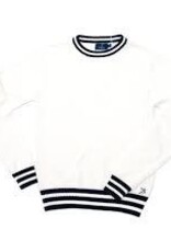 Seabird Clothing Race Point Sweater