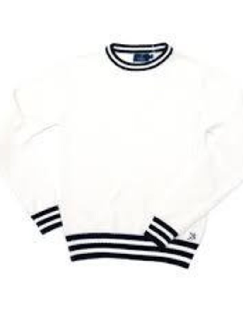 Seabird Clothing Race Point Sweater