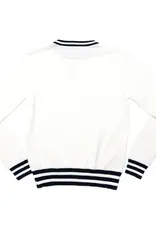 Seabird Clothing Race Point Sweater