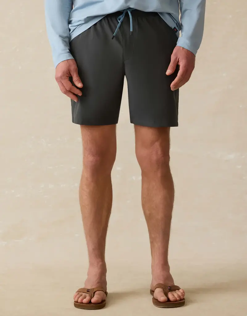 Faherty Shorelite Trunk