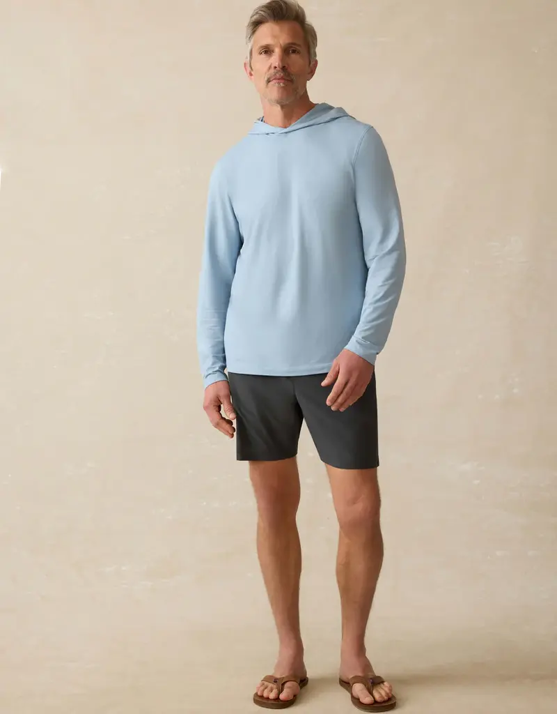 Faherty Shorelite Trunk