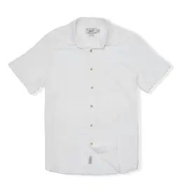 Grayers Bamboo Dobby SS Shirt