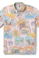 Reyn Spooner Grateful Dead Legendary Shows Pullover
