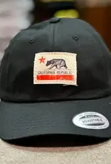Local Notion Cali Republic Dad's Hat