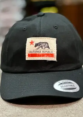 Local Notion Cali Republic Dad's Hat