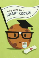 Good Paper Smart Cookie