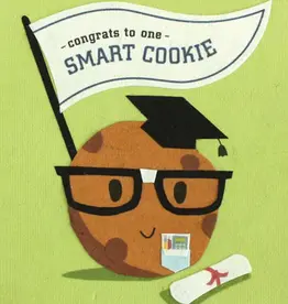 Good Paper Smart Cookie